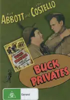 Dora Clement / Abbott i Costello w wojsku