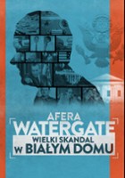 plakat filmu Afera Watergate. Wielki skandal w Białym Domu