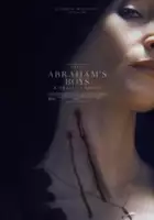 plakat filmu Abraham's Boys