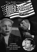 plakat filmu Silver Patriot