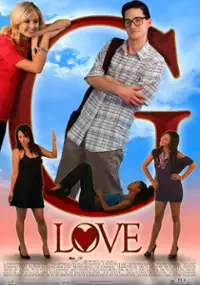 Plakat filmu G Love