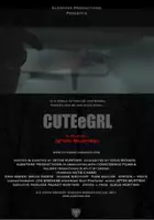plakat filmu CUTEeGRL