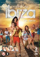 plakat filmu Loving Ibiza, the Series