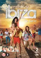 plakat serialu Verliefd op Ibiza