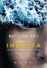Plakat filmu Marazm