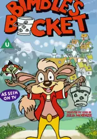 Plakat serialu Bimble's Bucket