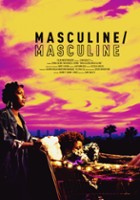 plakat filmu Masculine/masculine