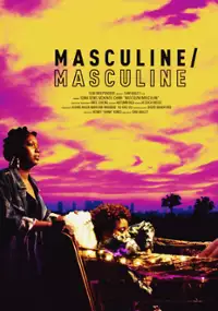 Plakat filmu Masculine/masculine