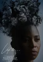 plakat filmu Life...