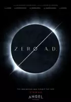 plakat filmu Zero A.D. Narodzenie Pańskie