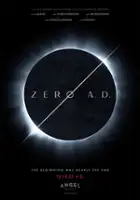 plakat filmu Zero A.D. Narodzenie Pańskie
