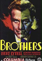 plakat filmu Brothers