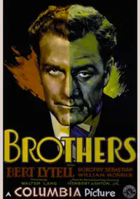 Plakat filmu Brothers