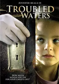 Plakat filmu Troubled Waters