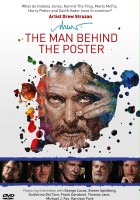 plakat filmu Drew: The Man Behind The Poster