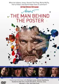 Plakat filmu Drew: The Man Behind The Poster