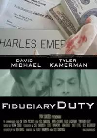 Plakat filmu Fiduciary Duty