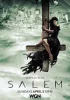 plakat - Salem (2014)