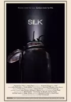 plakat filmu Silk