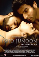 plakat filmu Ishq Junoon: The Heat is On