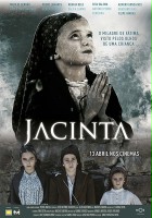 plakat filmu Fatima, cud słońca