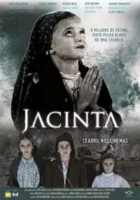 Plakat filmu Fatima, cud słońca