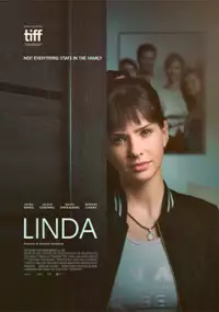 Plakat filmu Linda