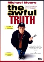plakat - Brutalna prawda (1999)