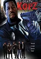 plakat filmu Dirty Kopz