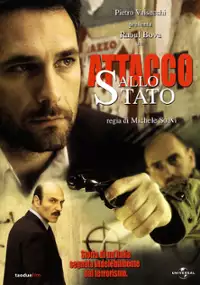 Plakat filmu Attacco allo stato