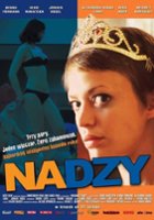 plakat filmu Nadzy