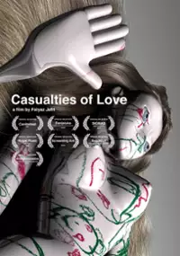 Plakat filmu Casualties of Love