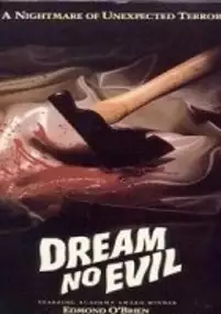 Plakat filmu Dream No Evil