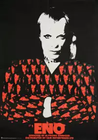 Plakat filmu Eno