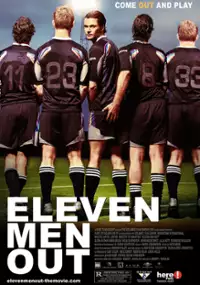 Plakat filmu Strákarnir okkar