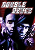 plakat filmu Double Deuce