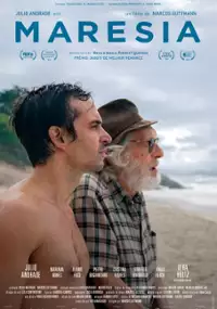 Plakat filmu Maresia