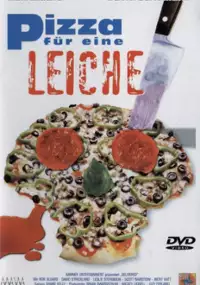 Plakat filmu Zabójcza pizza