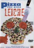 plakat filmu Zabójcza pizza