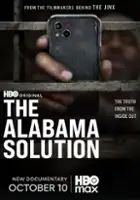 plakat filmu The Alabama Solution