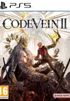 plakat filmu Code Vein 2