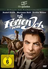 Plakat filmu Ferien vom Ich