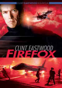 Plakat filmu Firefox