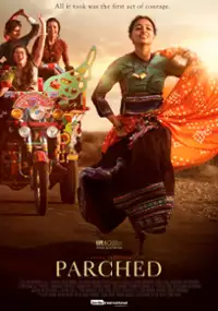 Plakat filmu Spalone