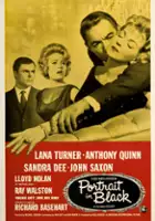 Charles Thompson / Portret w czerni