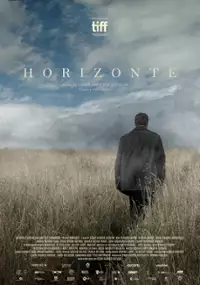 Plakat filmu Horizonte