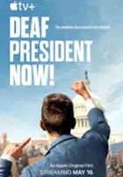 Nyle DiMarco / Deaf President Now!
