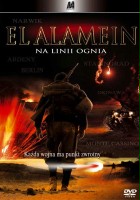 plakat filmu Bitwa El Alamein