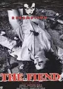 Plakat filmu The Fiend