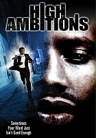 plakat filmu High Ambitions